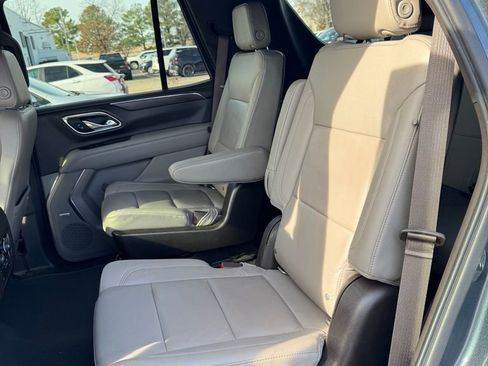 Used 2021 Chevrolet Tahoe Z71 w/ Z71 Off-Road Package image 34