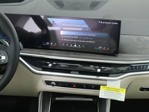 New 2026 BMW X5 xDrive50e AWD/4WD image 14