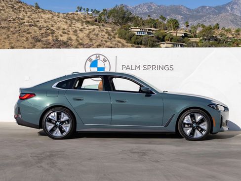 New 2026 BMW i4 eDrive40 w/ Premium Package image 6