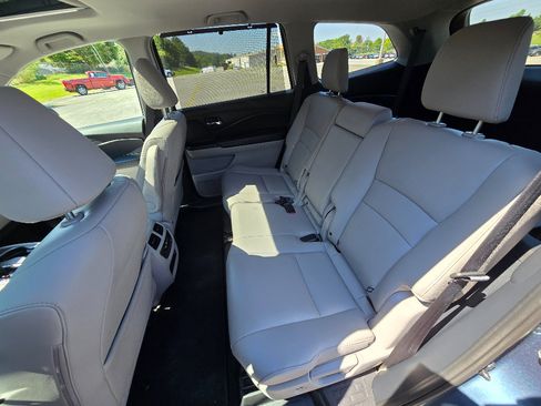 Used 2020 Honda Pilot EX-L image 21
