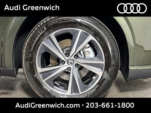 Used 2023 Lexus RX 350 Premium w/ Accessory Package AWD/4WD image 9