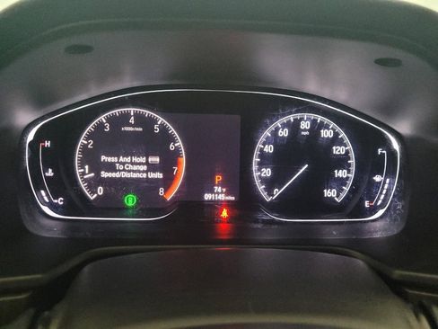 Used 2020 Honda Accord EX-L image 23