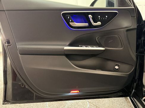 Used 2026 Mercedes-Benz C 300 Sedan image 19