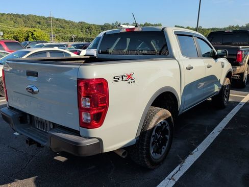 Used 2021 Ford Ranger XL w/ Equipment Group 101A High AWD/4WD image 4