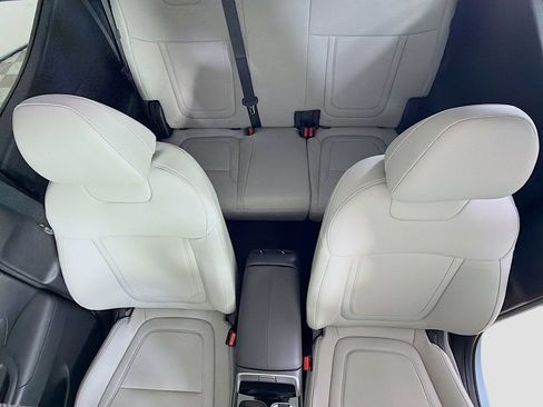 New 2026 Hyundai Santa Cruz SEL FWD image 15