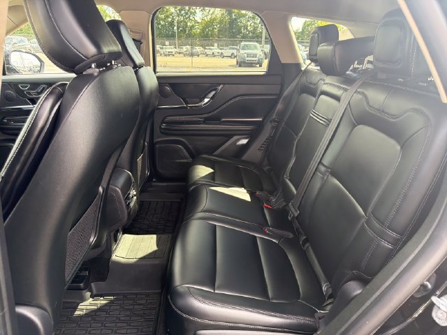 Certified 2025 Lincoln Corsair FWD image 26