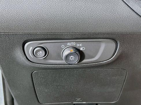 Used 2026 Buick Encore GX Preferred w/ Comfort Package AWD/4WD image 10