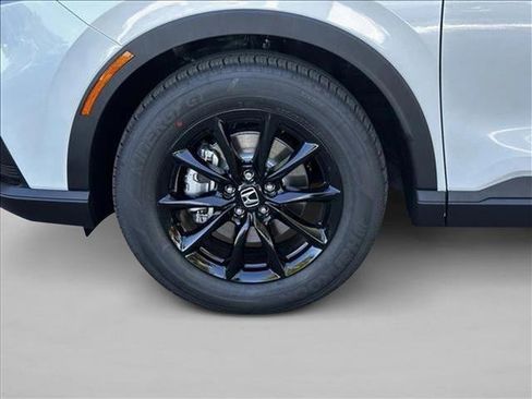 New 2026 Honda CR-V Sport image 10
