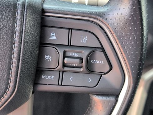 Used 2025 Toyota Tundra SR5 w/ SR5 Convenience Package RWD image 28