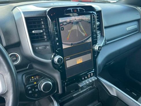 Used 2023 RAM 1500 Big Horn AWD/4WD image 19
