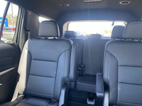 Used 2026 Chevrolet Traverse LT AWD/4WD image 64