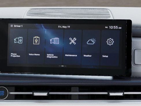 New 2026 Hyundai Santa Fe SE image 13