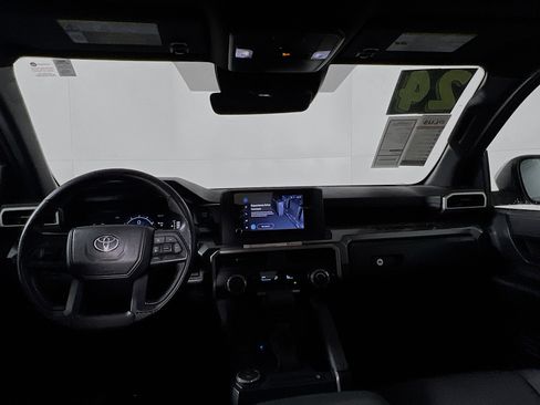 Used 2024 Toyota Tacoma SR5 image 29