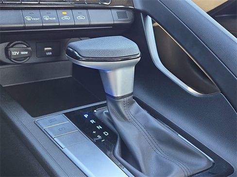 Certified 2024 Hyundai Elantra SEL image 16