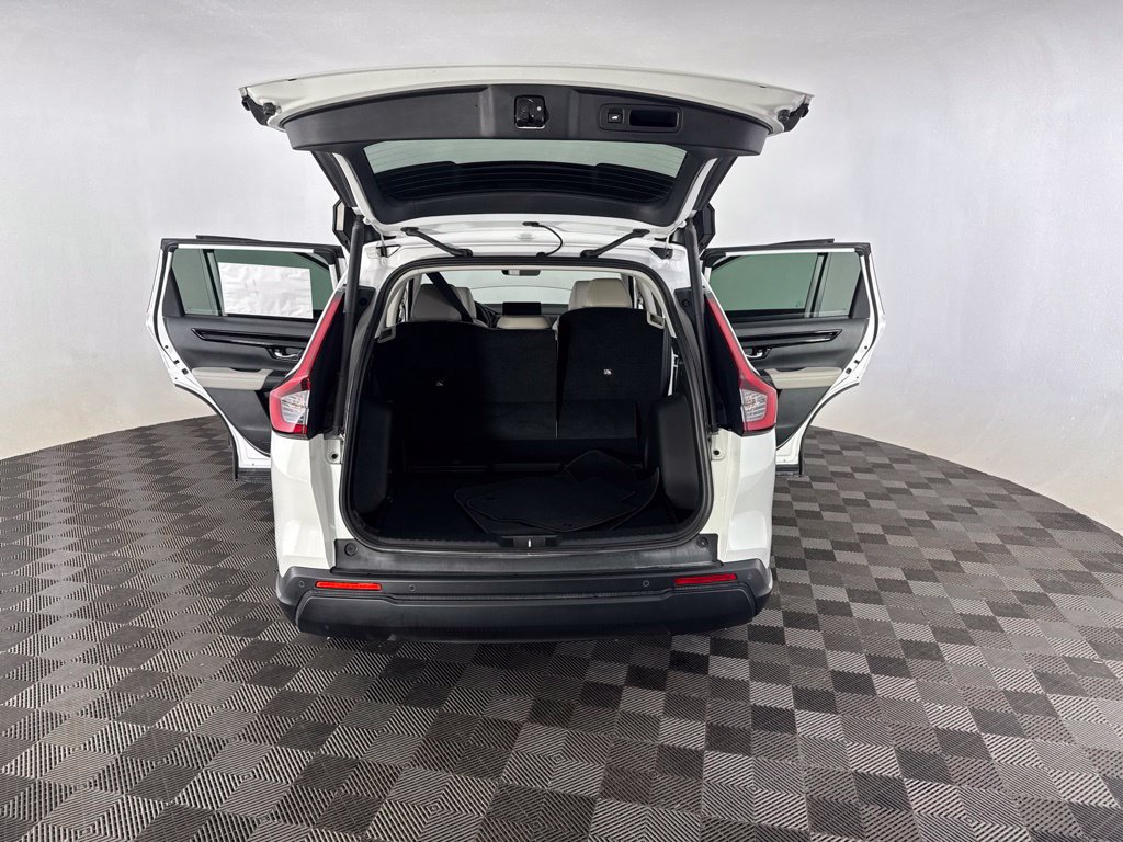 Used 2026 Honda CR-V EX-L image 25
