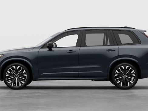 New 2026 Volvo XC90 B6 Ultra w/ Protection Package Premier AWD/4WD image 2