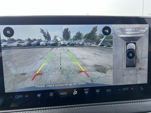 Used 2023 Lincoln Corsair AWD w/ Equipment Group 101A image 29