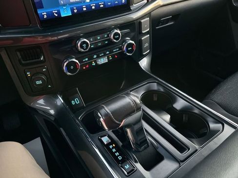 Used 2023 Ford F150 XLT w/ Equipment Group 302A High image 27