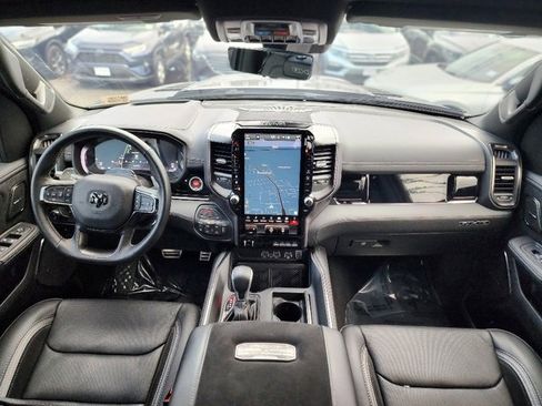 Used 2025 RAM 1500 RHO w/ RHO Level 1 Equipment Group image 31