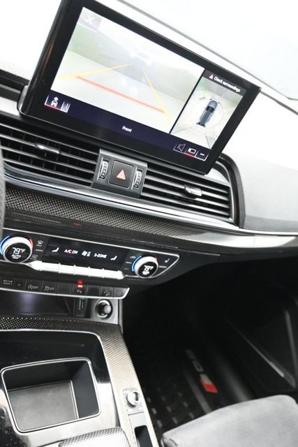 Used 2022 Audi SQ5 Premium Plus AWD/4WD image 22