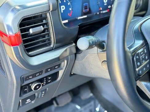 Used 2024 Ford F150 Raptor AWD/4WD image 16