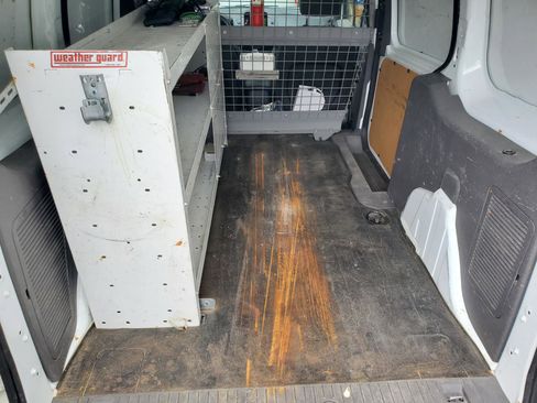 Used 2019 Ford Transit Connect XLT FWD image 40