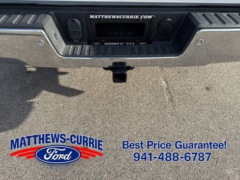 Used 2018 GMC Sierra 1500 SLT w/ SLT Premium Package RWD image 13