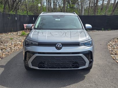 New 2026 Volkswagen Taos SE