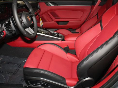 New 2026 Porsche 911 Carrera S image 5