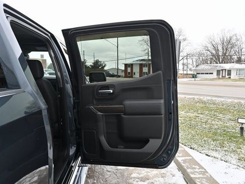 Used 2020 GMC Sierra 1500 SLT w/ SLT Premium Plus Package image 20