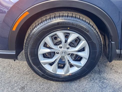 Certified 2024 Honda CR-V LX image 11