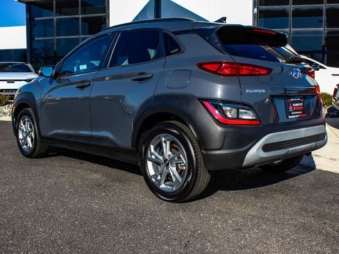 Used 2023 Hyundai Kona SEL w/ Cargo Package image 4