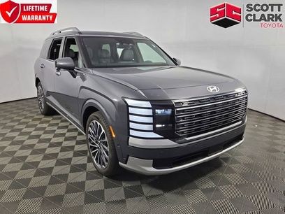 Used 2026 Hyundai Palisade Calligraphy