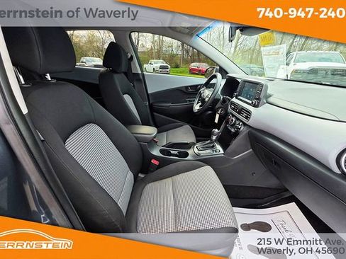 Used 2021 Hyundai Kona SE image 27