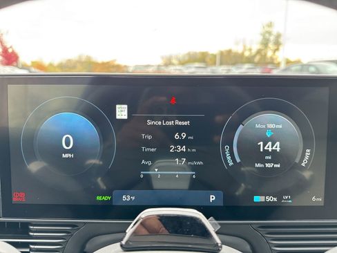 New 2026 Hyundai Ioniq 5 Limited image 16