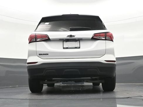 Used 2024 Chevrolet Equinox LS w/ Sport Edition FWD image 26