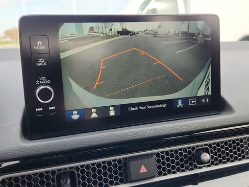 Used 2025 Honda Civic Sport Touring image 41