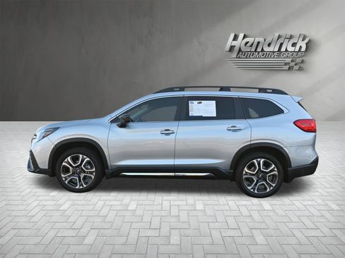 Certified 2025 Subaru Ascent Limited image 6