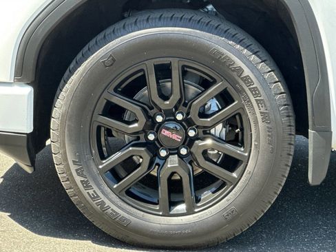 Certified 2023 GMC Sierra 1500 Elevation RWD image 26