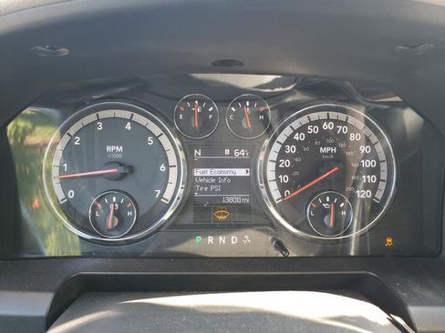 Used 2010 Dodge Ram 1500 Truck SLT w/ Big Horn Regional Pkg RWD image 27