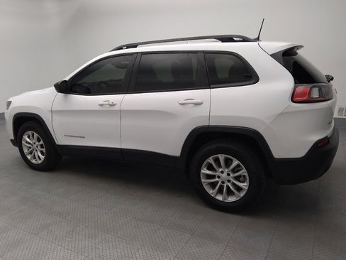 Used 2022 Jeep Cherokee Latitude Lux AWD/4WD image 3