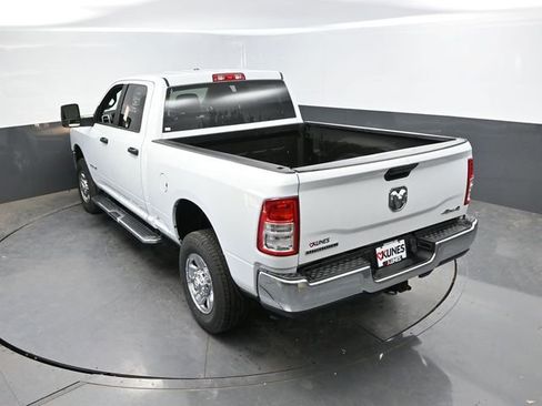 Used 2024 RAM 2500 Big Horn w/ Bed Utility Group AWD/4WD image 41