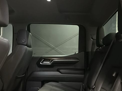 Used 2024 GMC Sierra 1500 Elevation AWD/4WD image 23