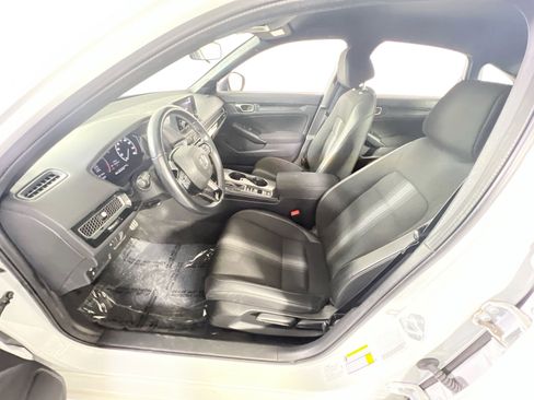 Used 2022 Honda Civic Sport image 19