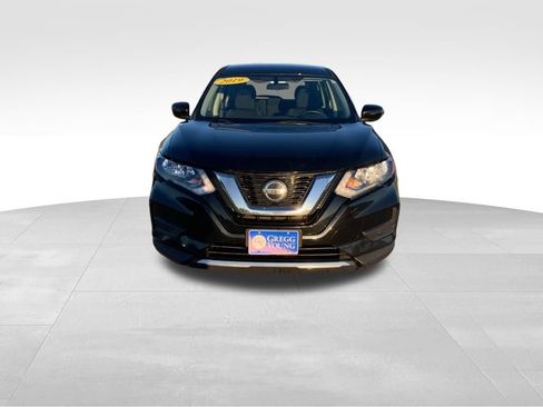 Used 2019 Nissan Rogue FWD image 8