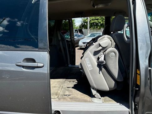 Used 2005 Toyota Sienna LE image 26