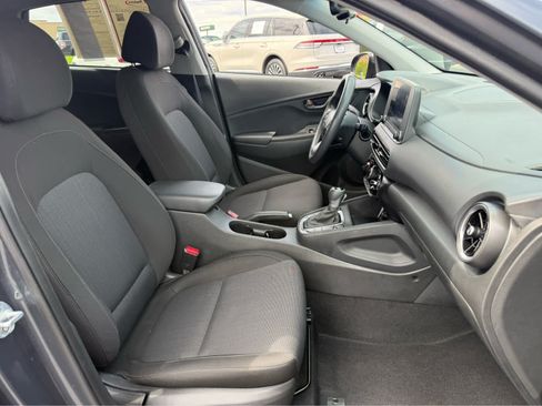 Used 2022 Hyundai Kona SEL w/ Cargo Package AWD/4WD image 22