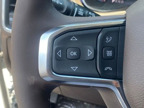 New 2025 RAM 2500 Laramie image 18