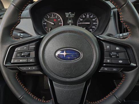 Certified 2025 Subaru Crosstrek 2.5i Limited image 20