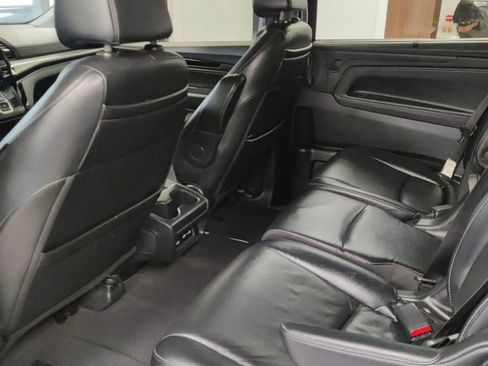Used 2021 Honda Odyssey Touring image 10